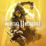 Mortal Kombat 11 apk